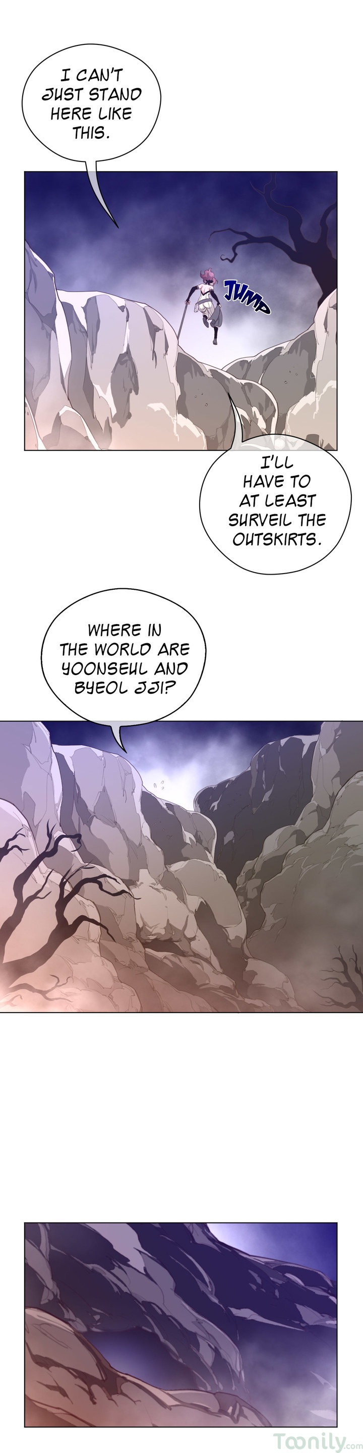 Perfect Half Chapter 31 image 25