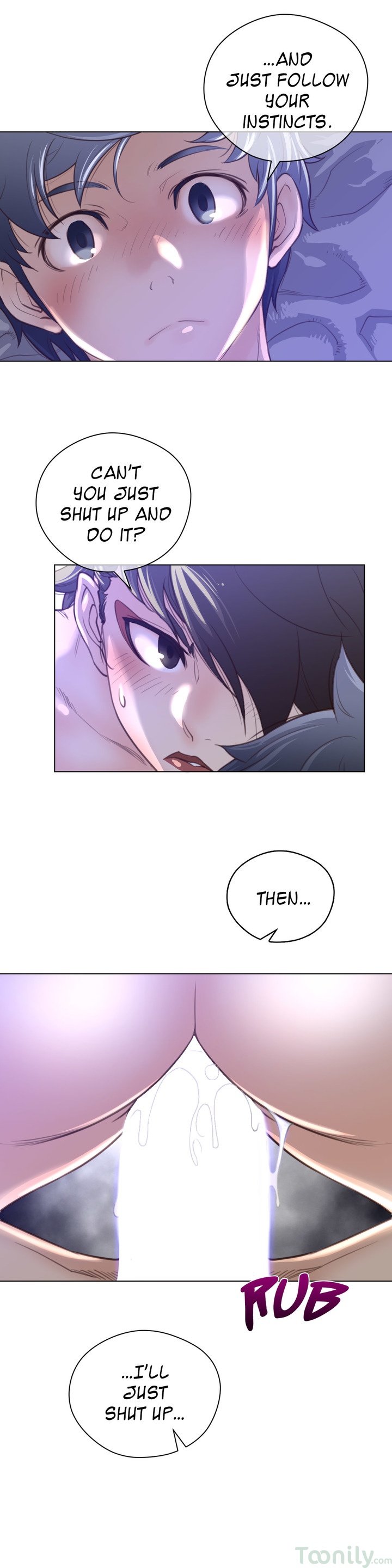Perfect Half Chapter 31 image 28