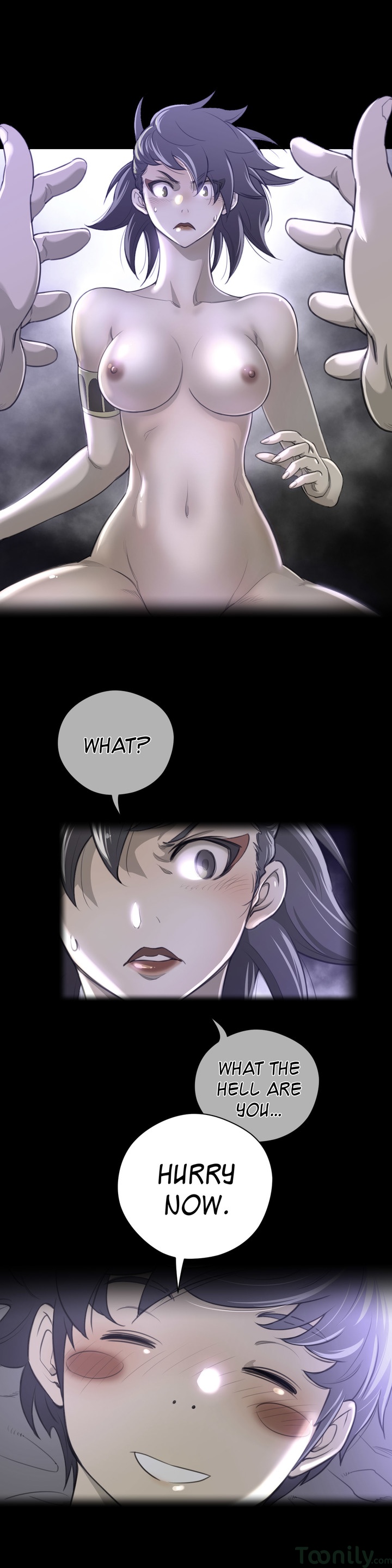Perfect Half Chapter 31 image 2