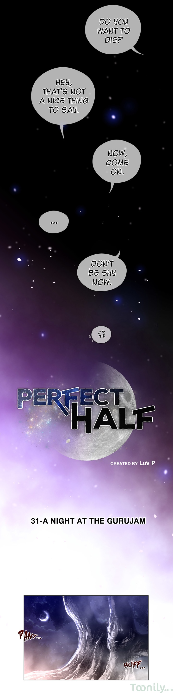 Perfect Half Chapter 31 image 3