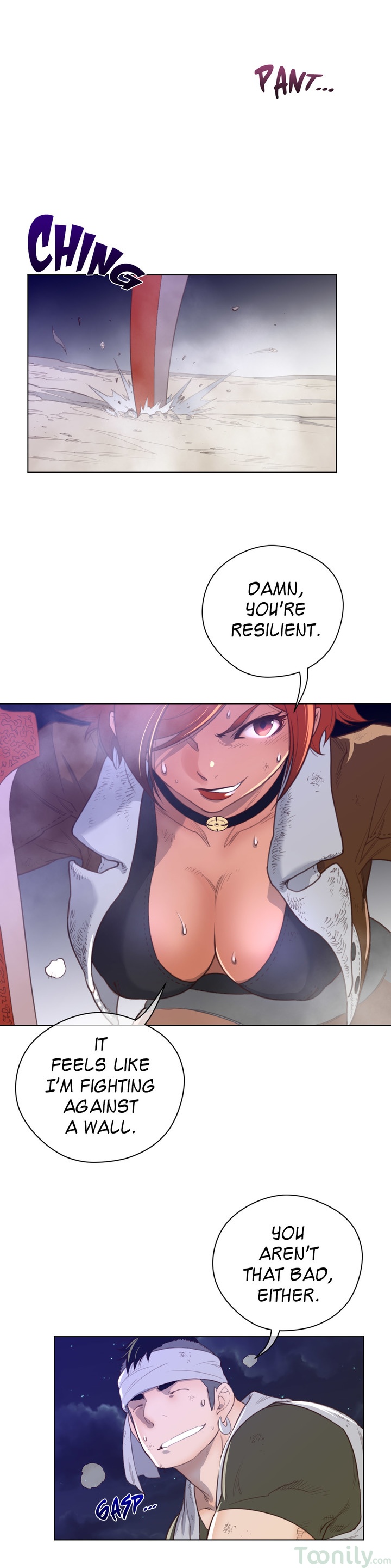 Perfect Half Chapter 31 image 4