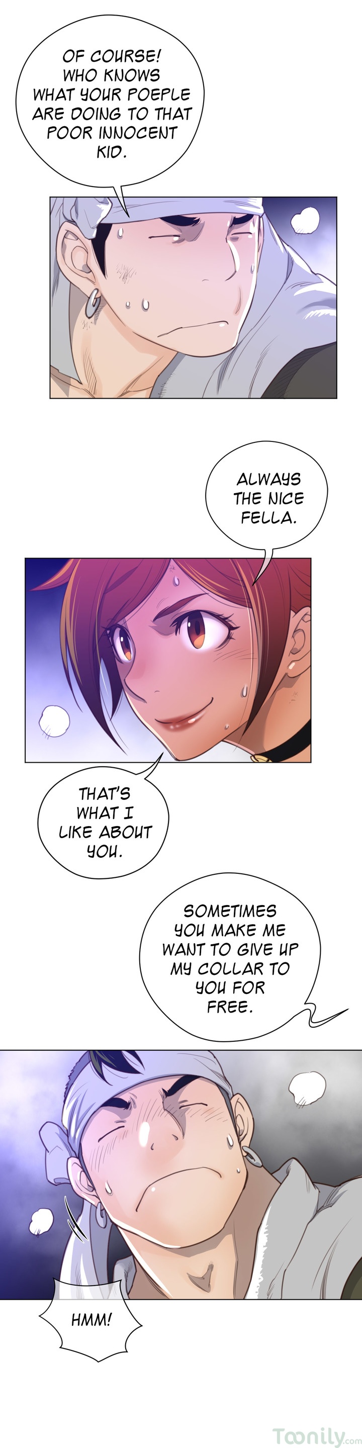 Perfect Half Chapter 31 image 6