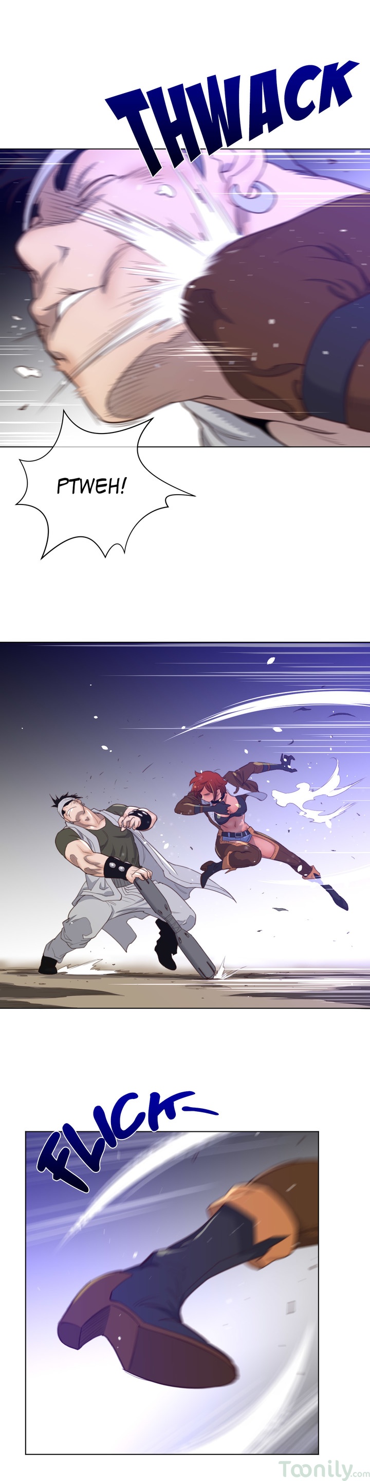 Perfect Half Chapter 31 image 8