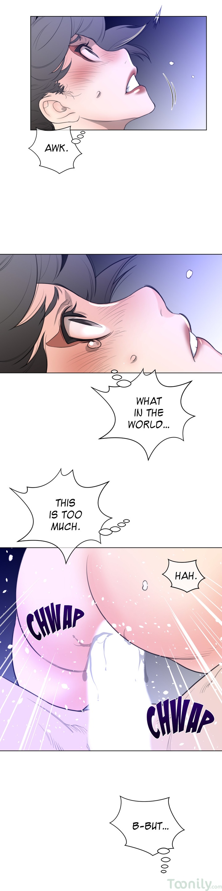 Perfect Half Chapter 32 image 10