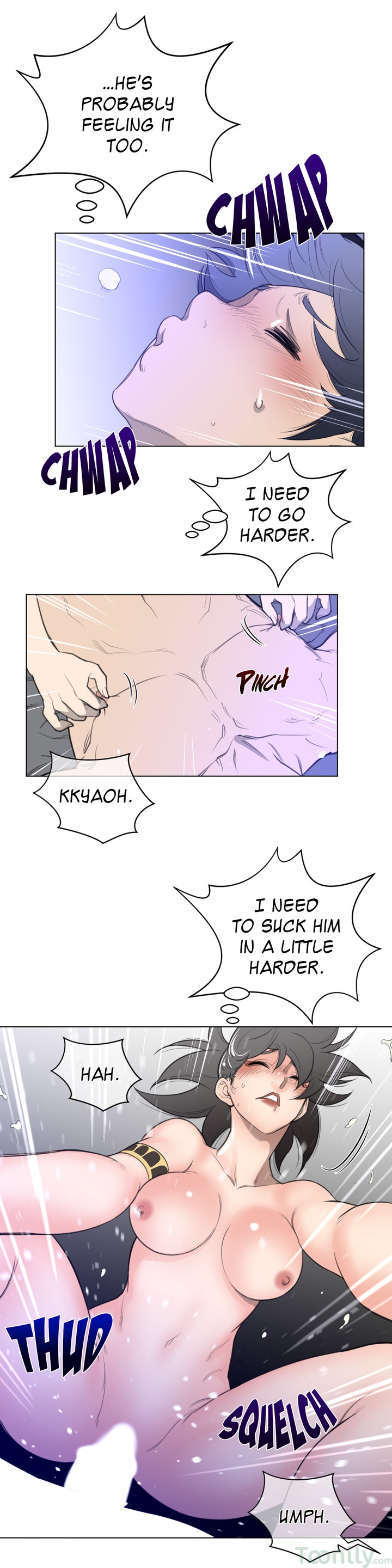 Perfect Half Chapter 32 image 11