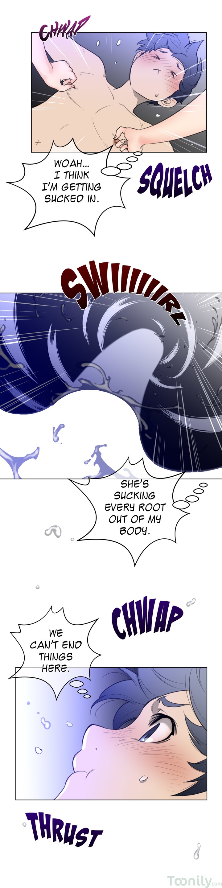 Perfect Half Chapter 32 image 12