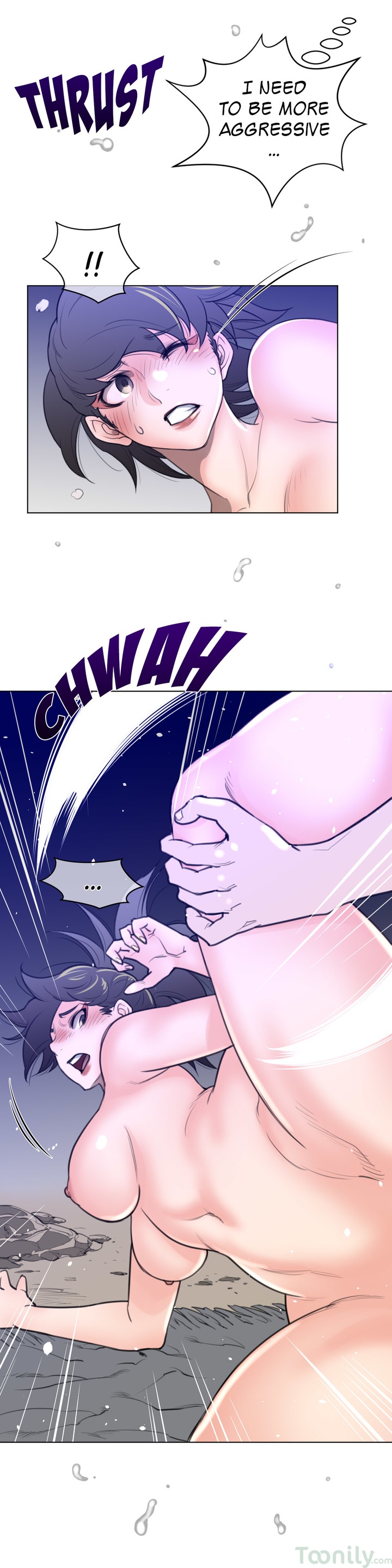 Perfect Half Chapter 32 image 13