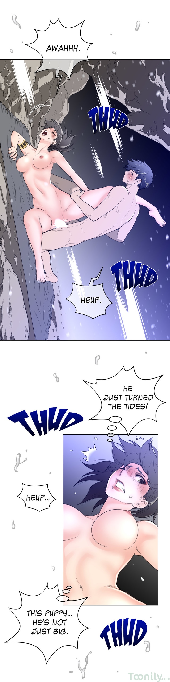 Perfect Half Chapter 32 image 15