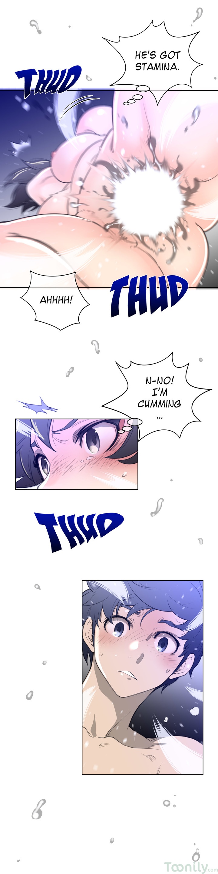 Perfect Half Chapter 32 image 16