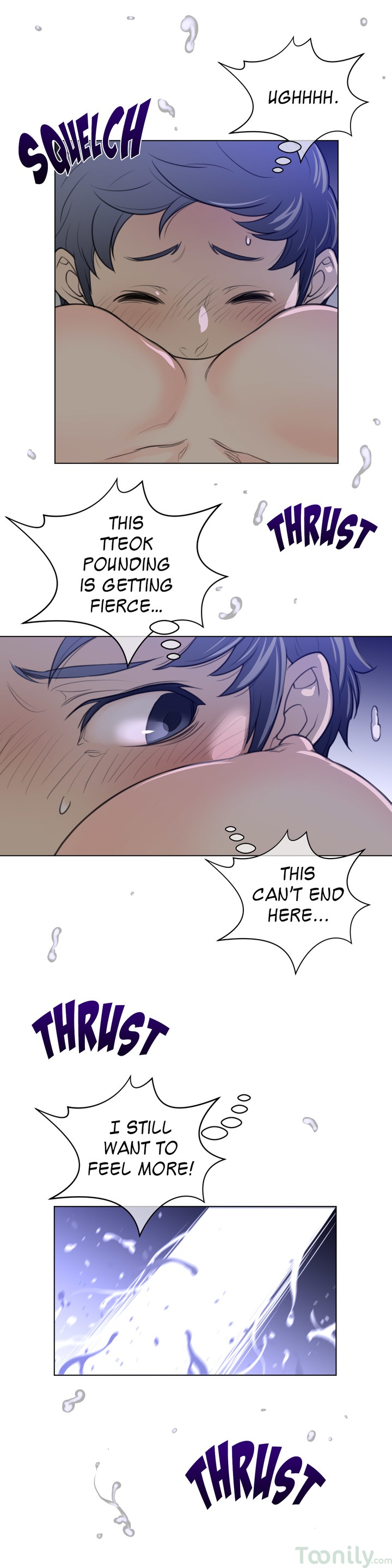 Perfect Half Chapter 32 image 18
