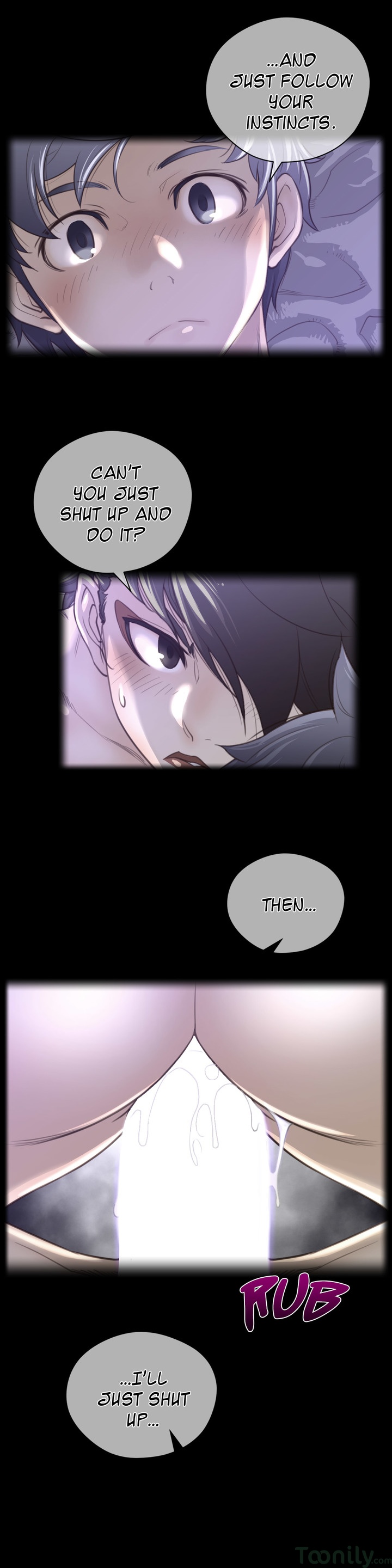 Perfect Half Chapter 32 image 1