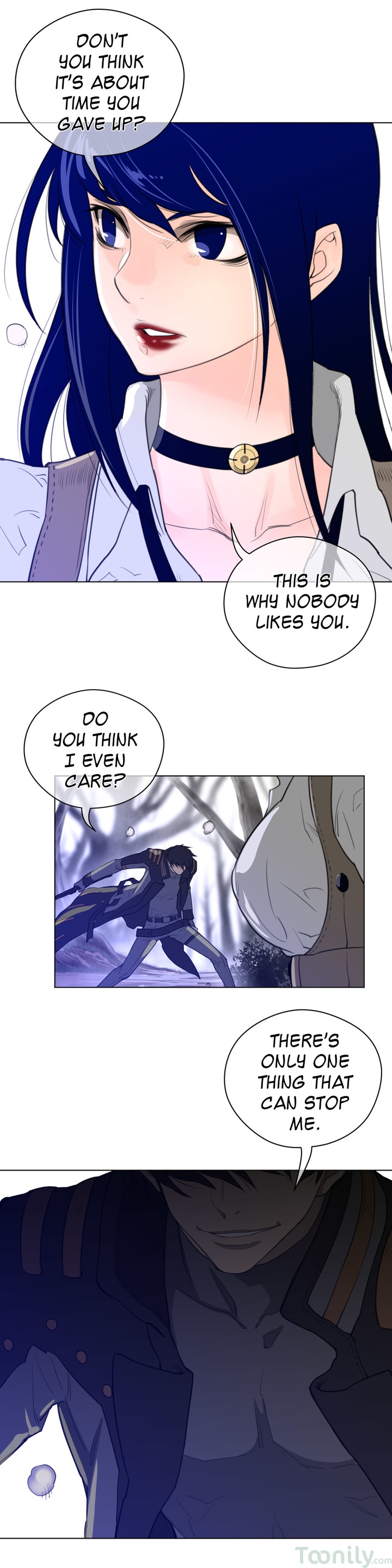 Perfect Half Chapter 32 image 21
