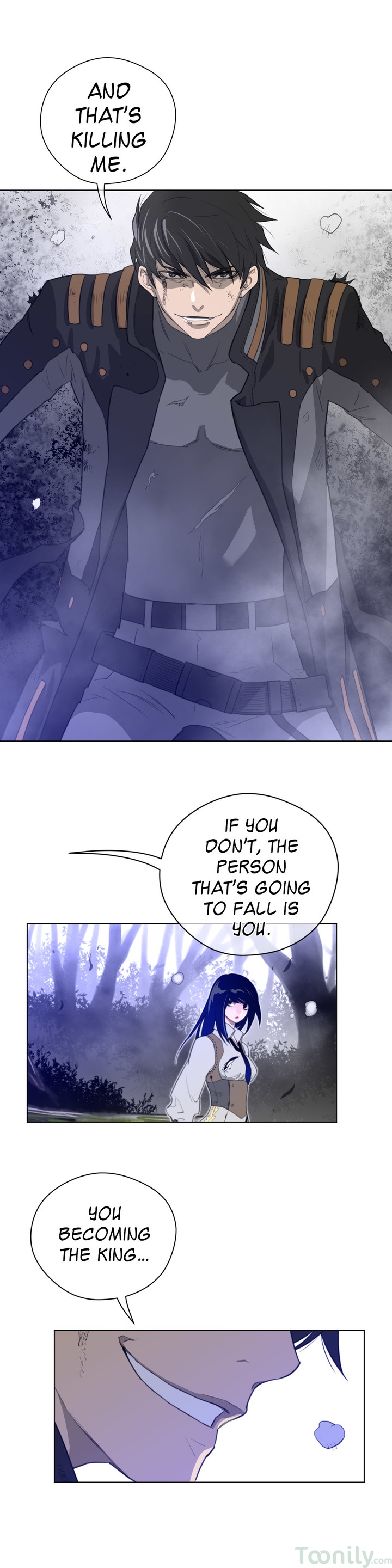 Perfect Half Chapter 32 image 22