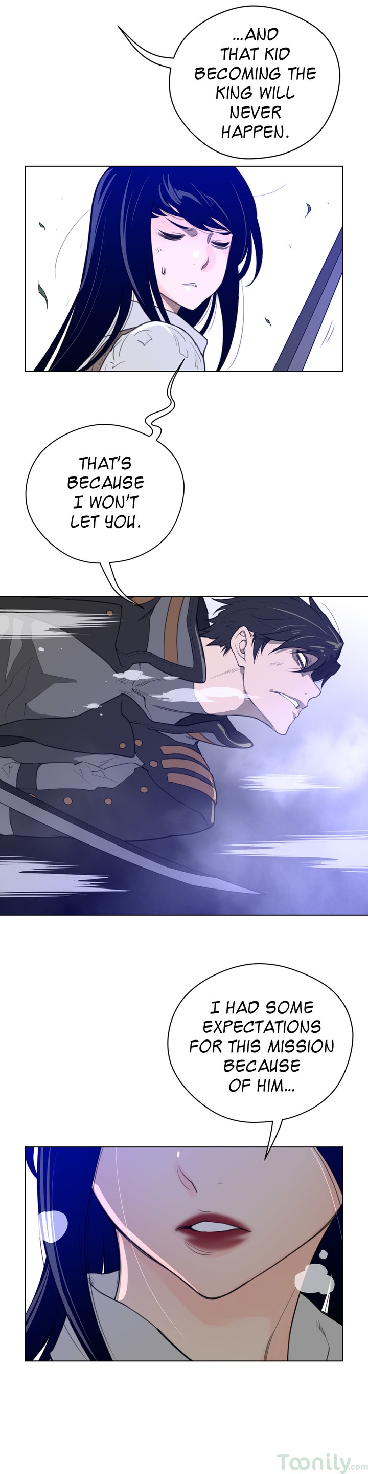 Perfect Half Chapter 32 image 23