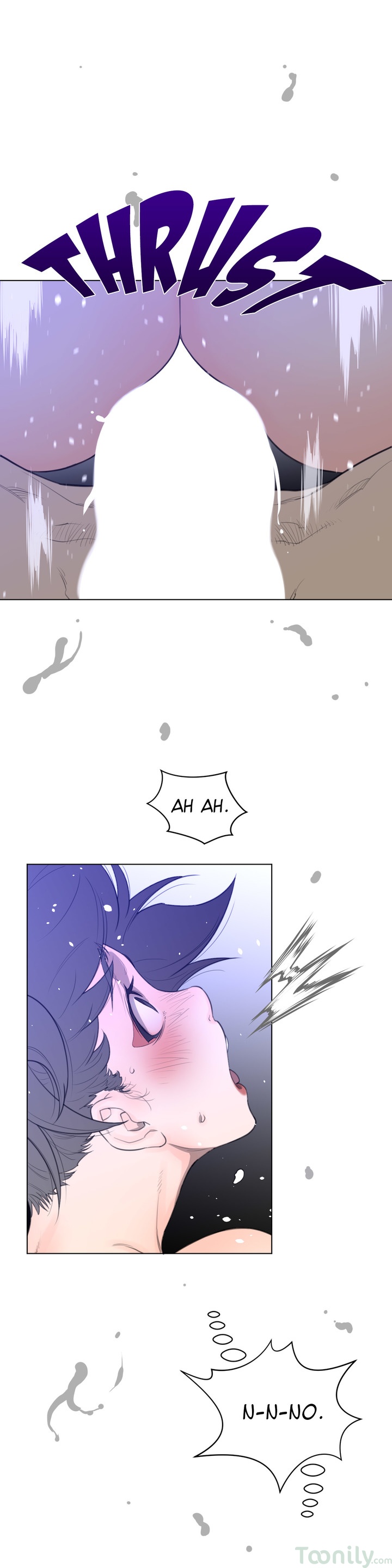 Perfect Half Chapter 32 image 25