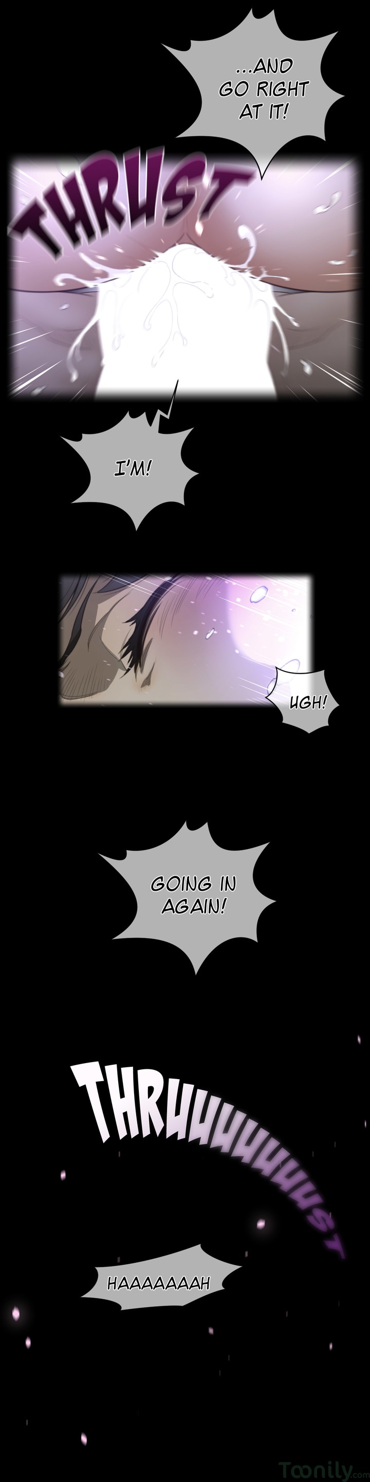 Perfect Half Chapter 32 image 2
