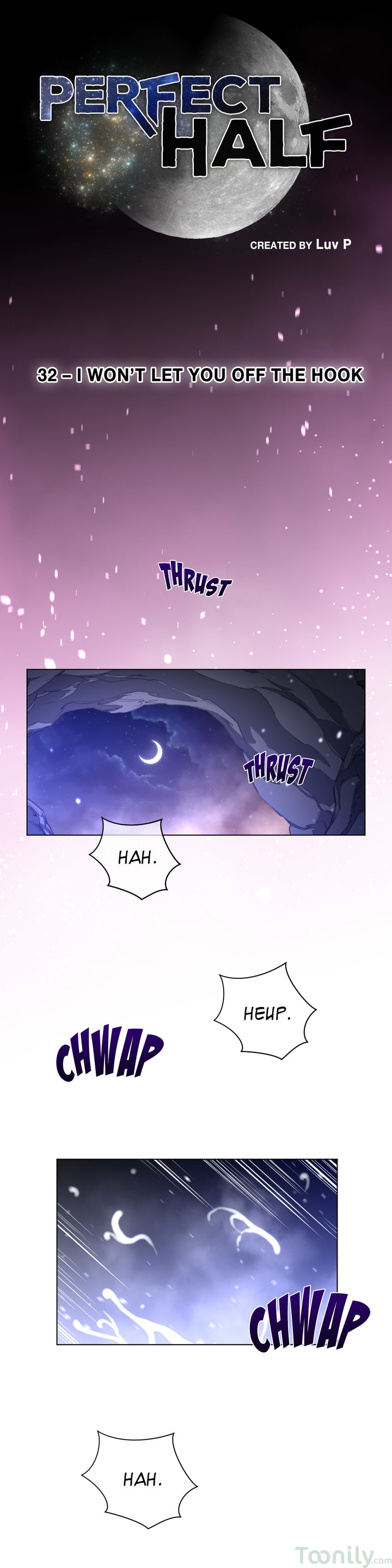 Perfect Half Chapter 32 image 3