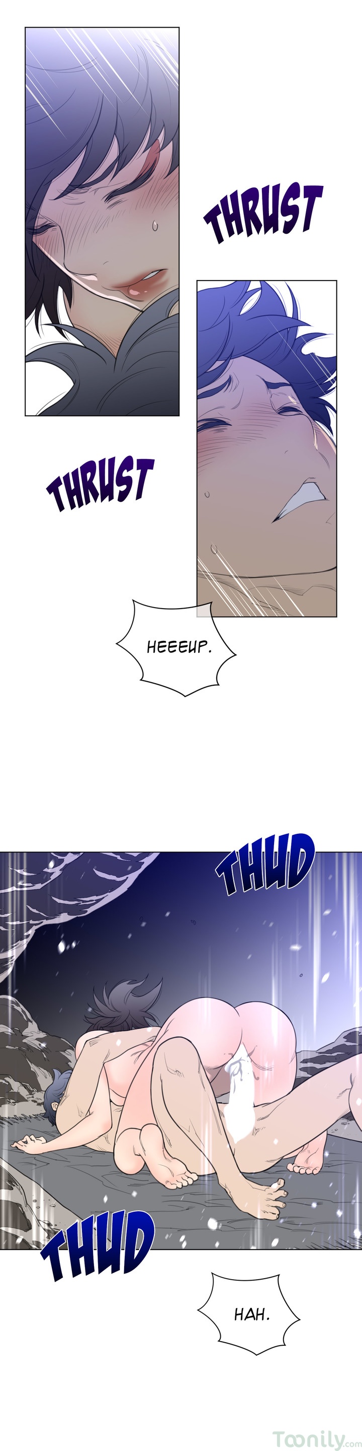 Perfect Half Chapter 32 image 4