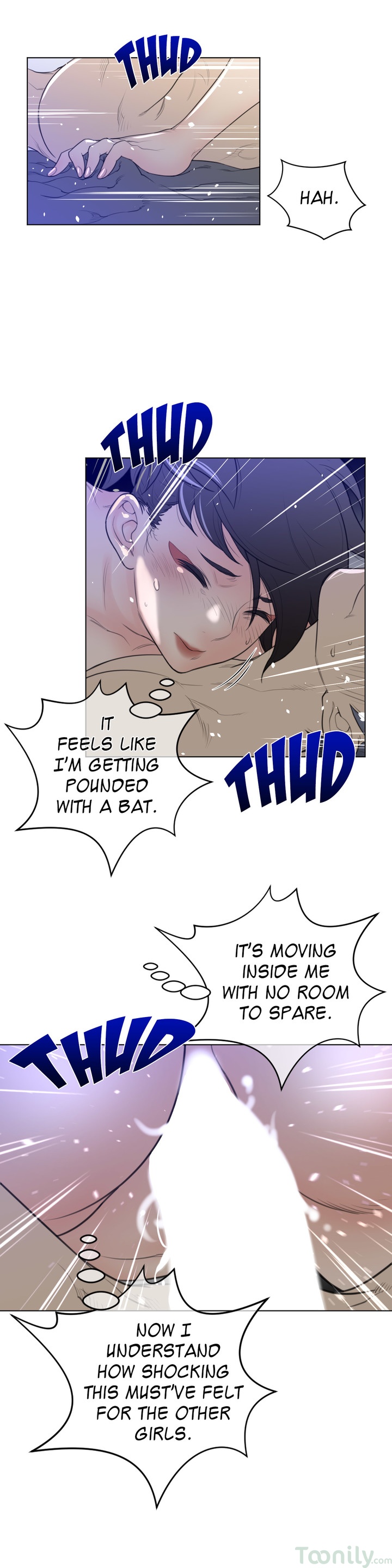 Perfect Half Chapter 32 image 5