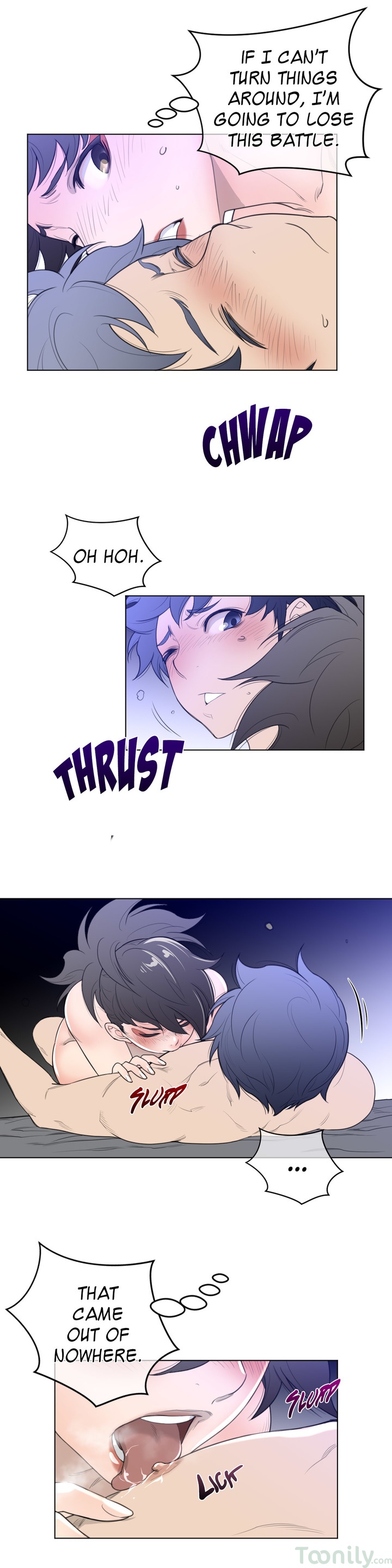 Perfect Half Chapter 32 image 6