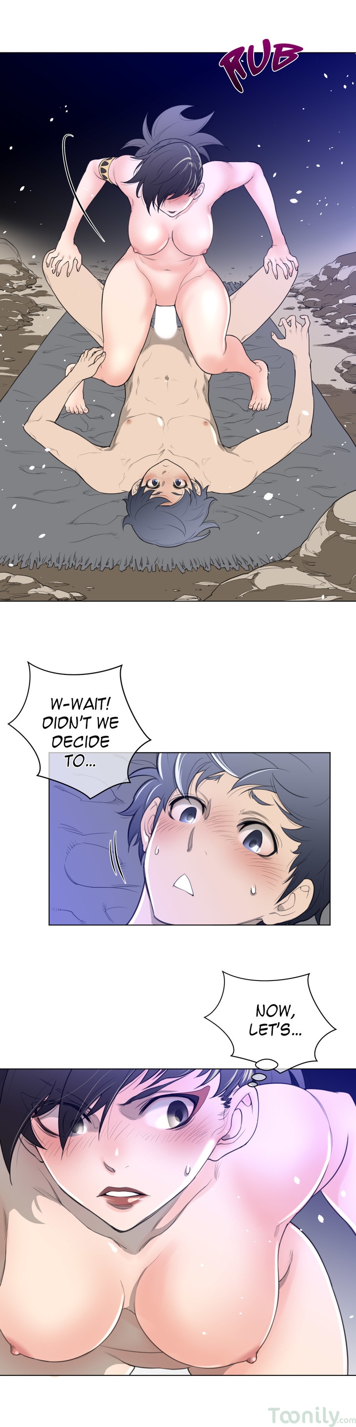 Perfect Half Chapter 32 image 8