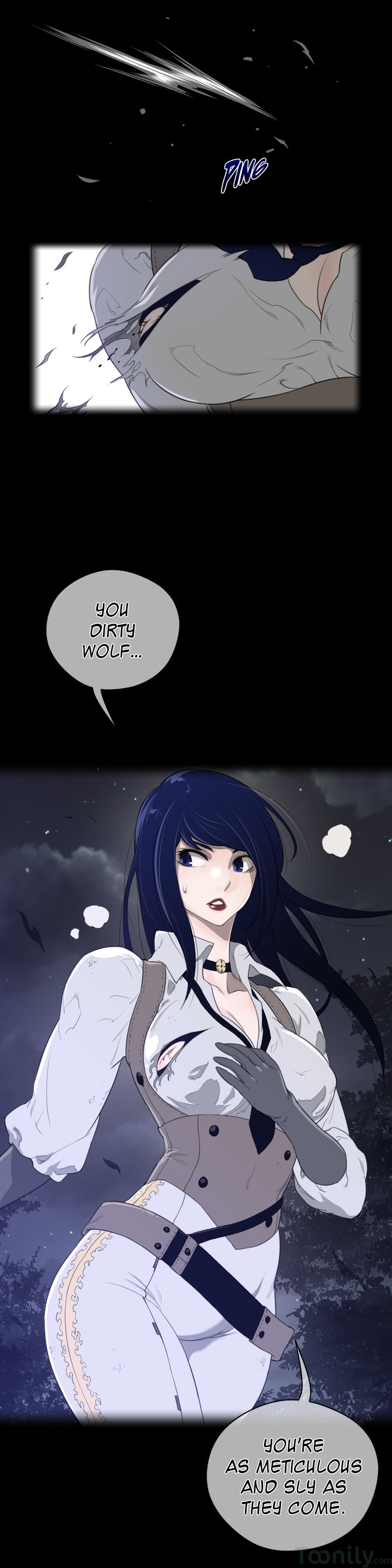 Perfect Half Chapter 33 image 0