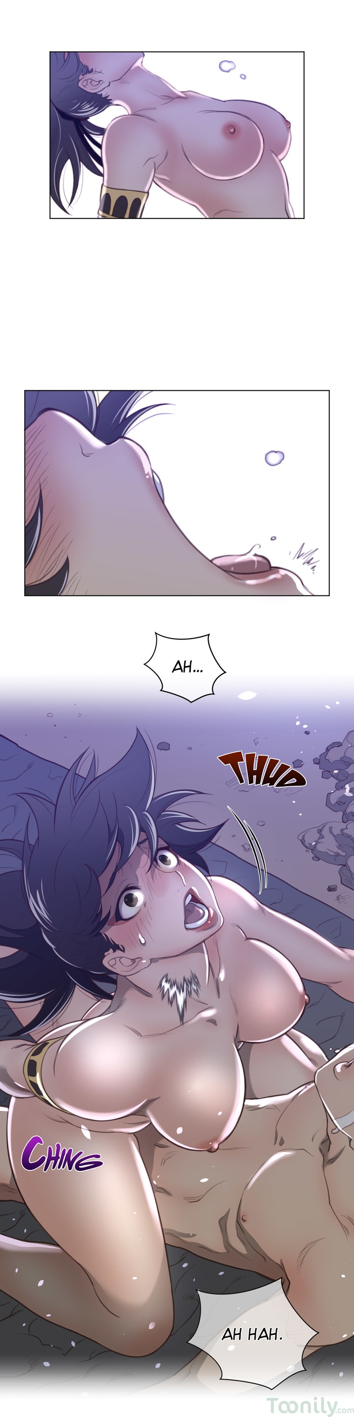 Perfect Half Chapter 33 image 9