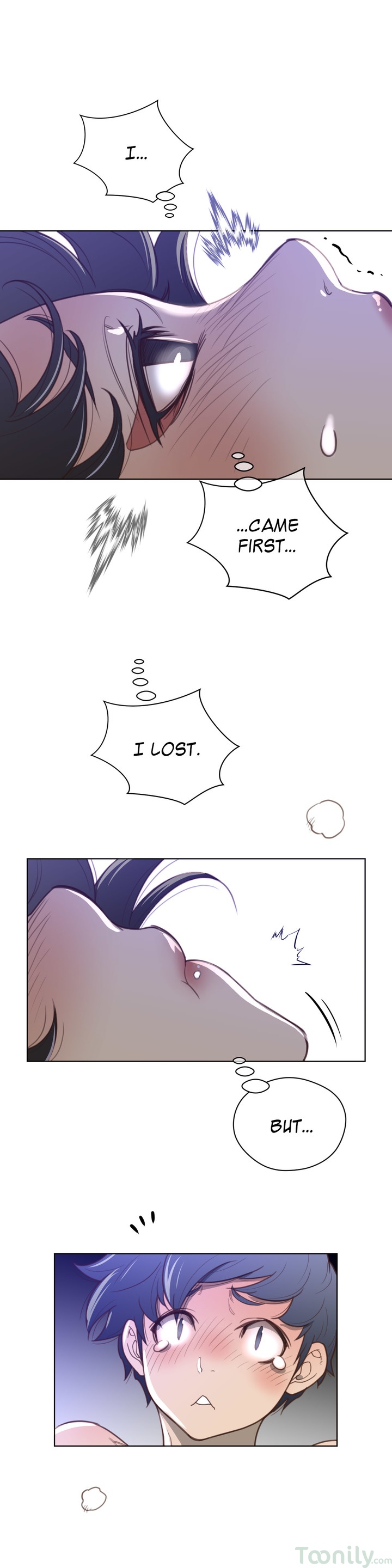 Perfect Half Chapter 33 image 10