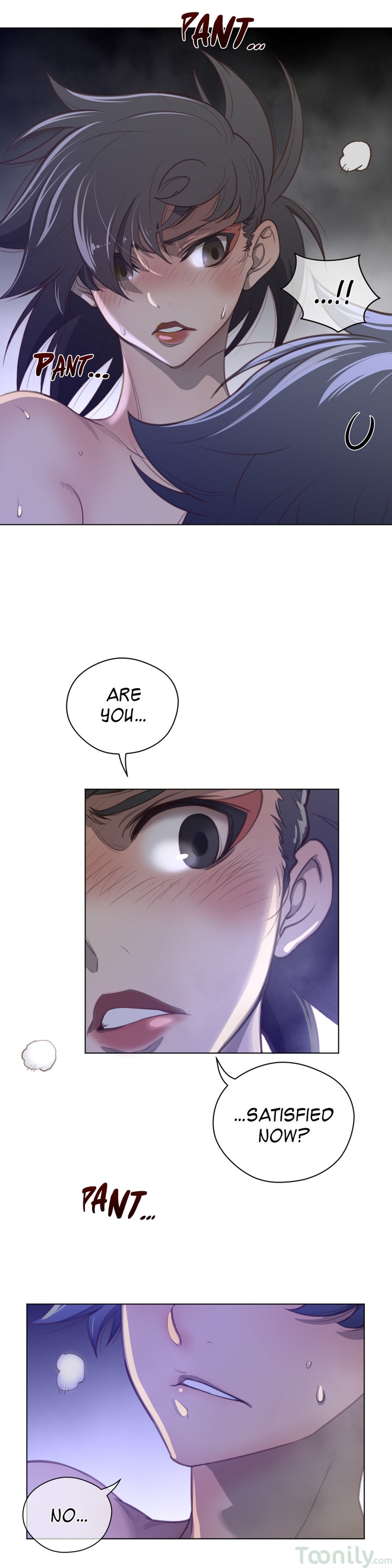 Perfect Half Chapter 33 image 11