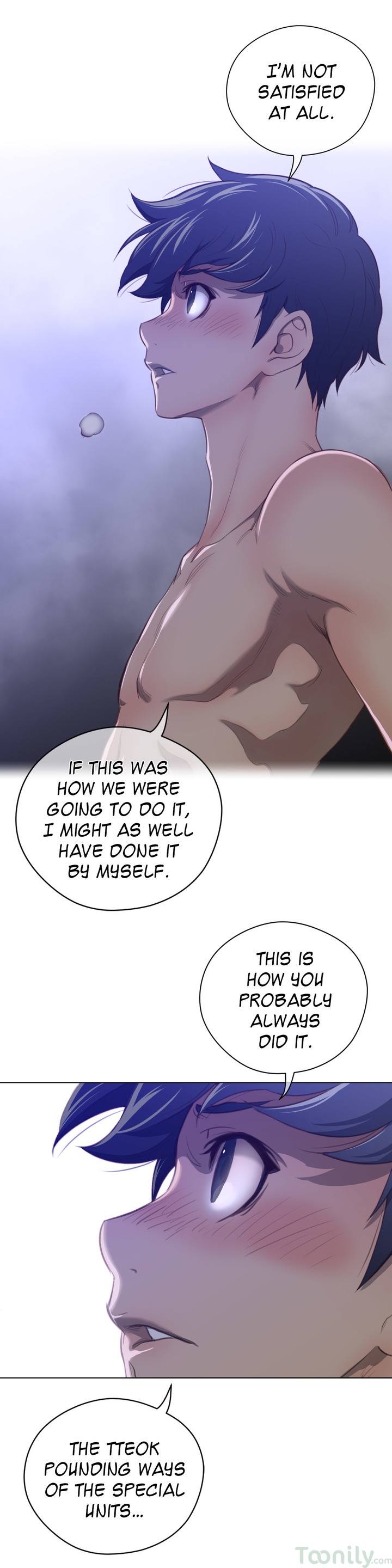 Perfect Half Chapter 33 image 12