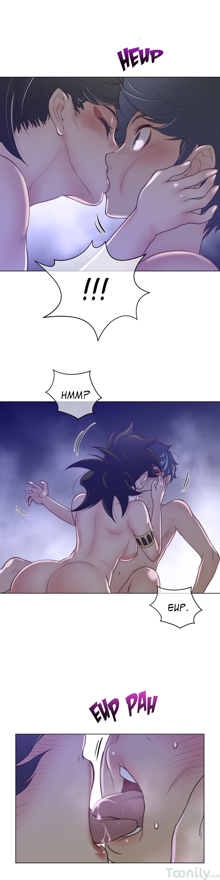 Perfect Half Chapter 33 image 13