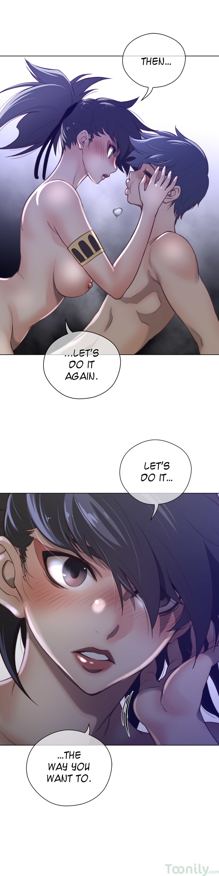 Perfect Half Chapter 33 image 14