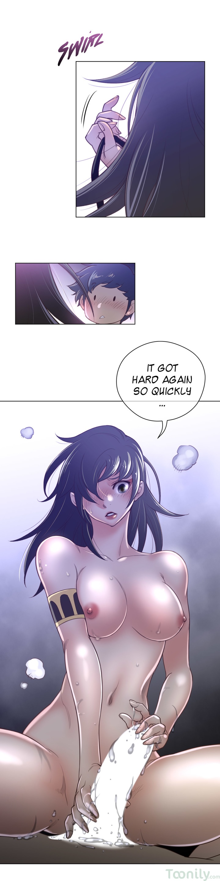 Perfect Half Chapter 33 image 15