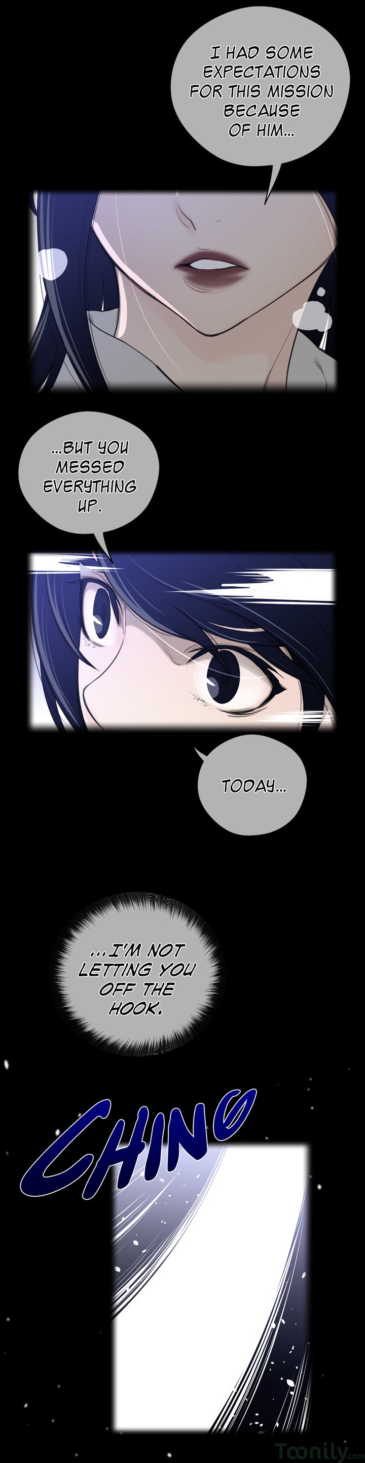 Perfect Half Chapter 33 image 1