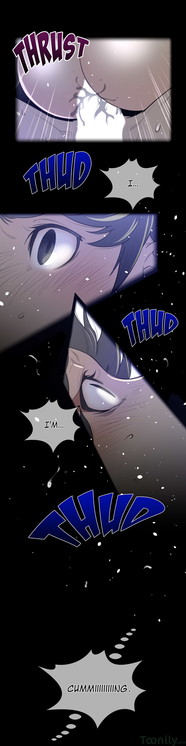 Perfect Half Chapter 33 image 2
