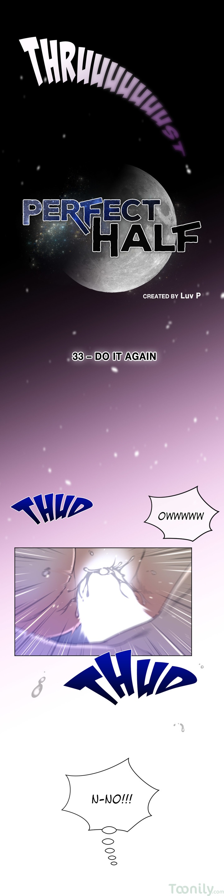 Perfect Half Chapter 33 image 3