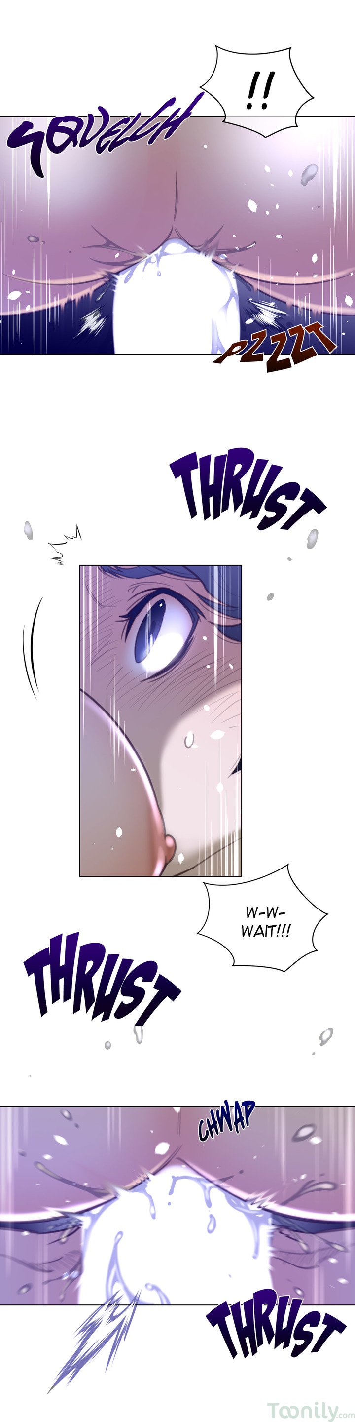 Perfect Half Chapter 33 image 5