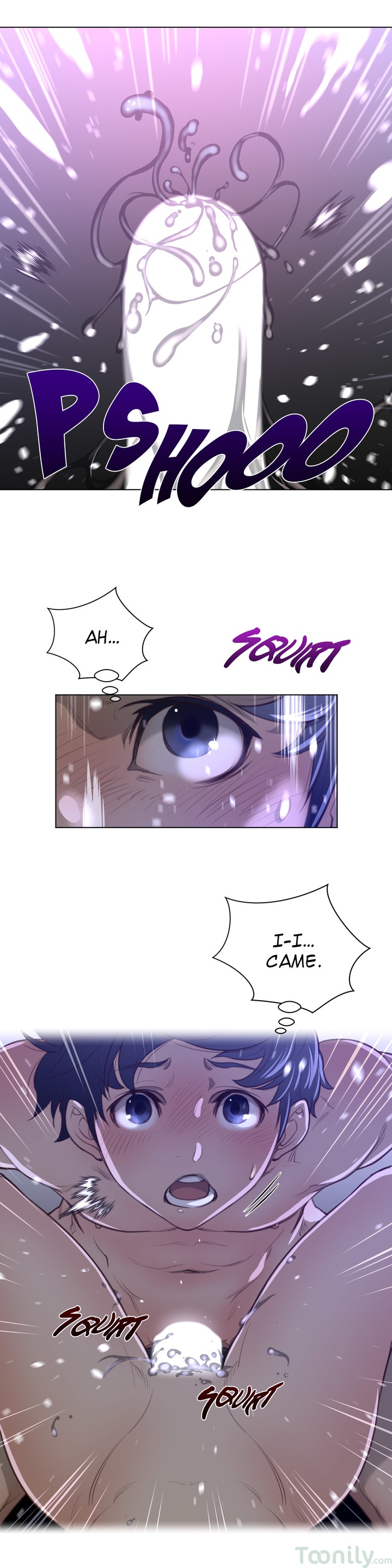 Perfect Half Chapter 33 image 7