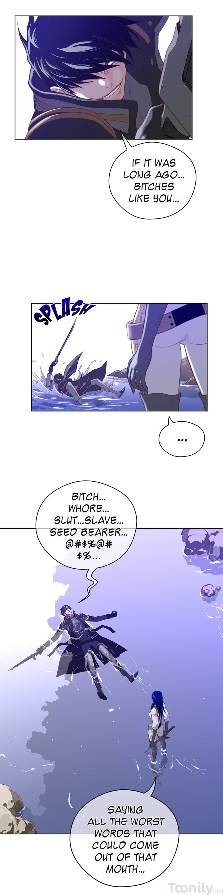 Perfect Half Chapter 34 image 10