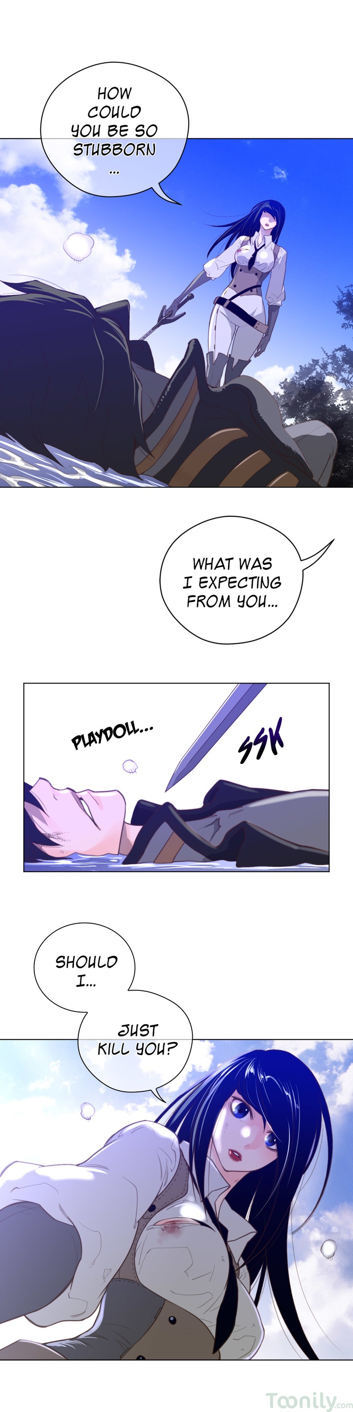 Perfect Half Chapter 34 image 11