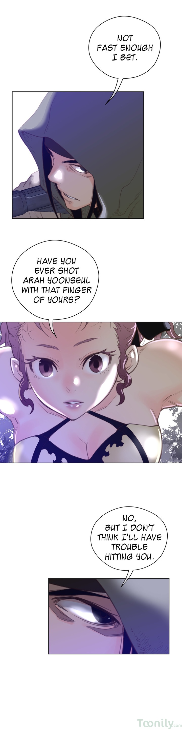 Perfect Half Chapter 34 image 15