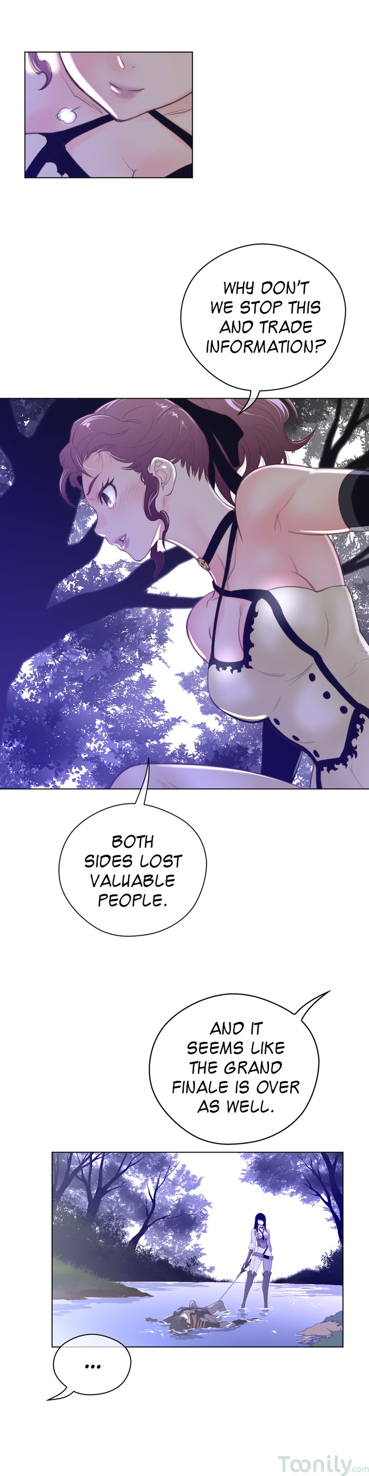 Perfect Half Chapter 34 image 16