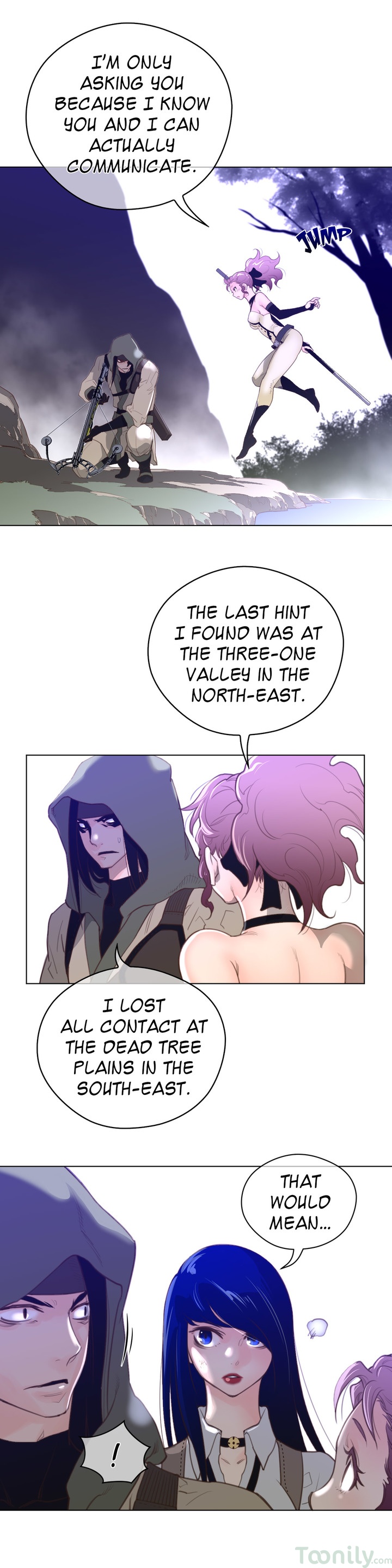 Perfect Half Chapter 34 image 17