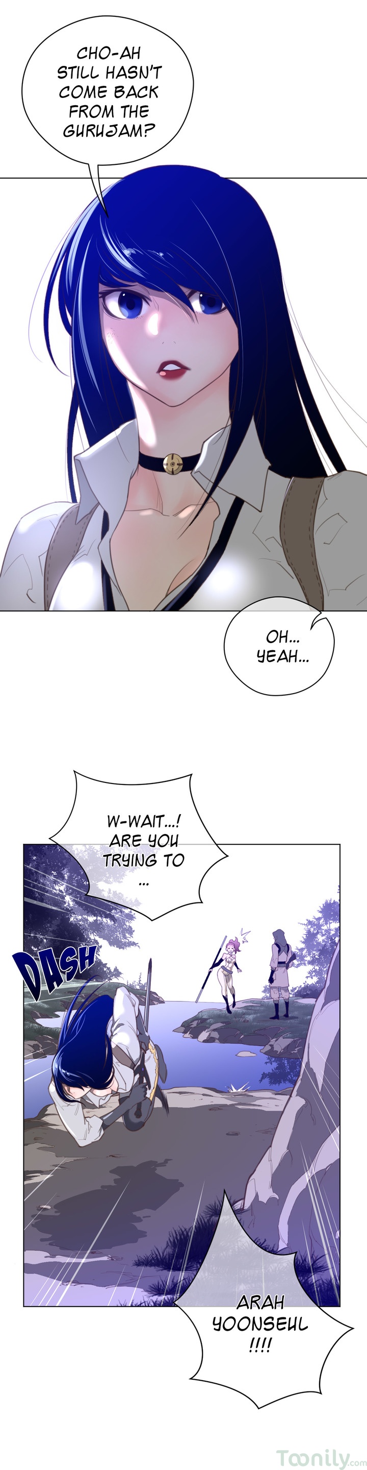 Perfect Half Chapter 34 image 18