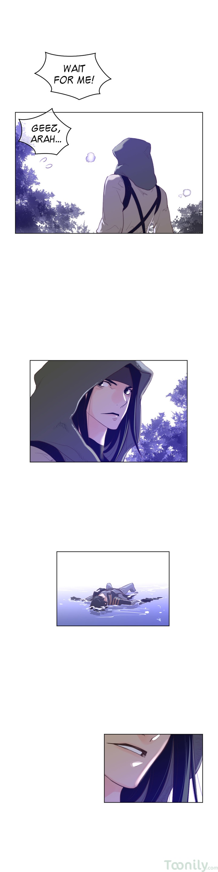 Perfect Half Chapter 34 image 19