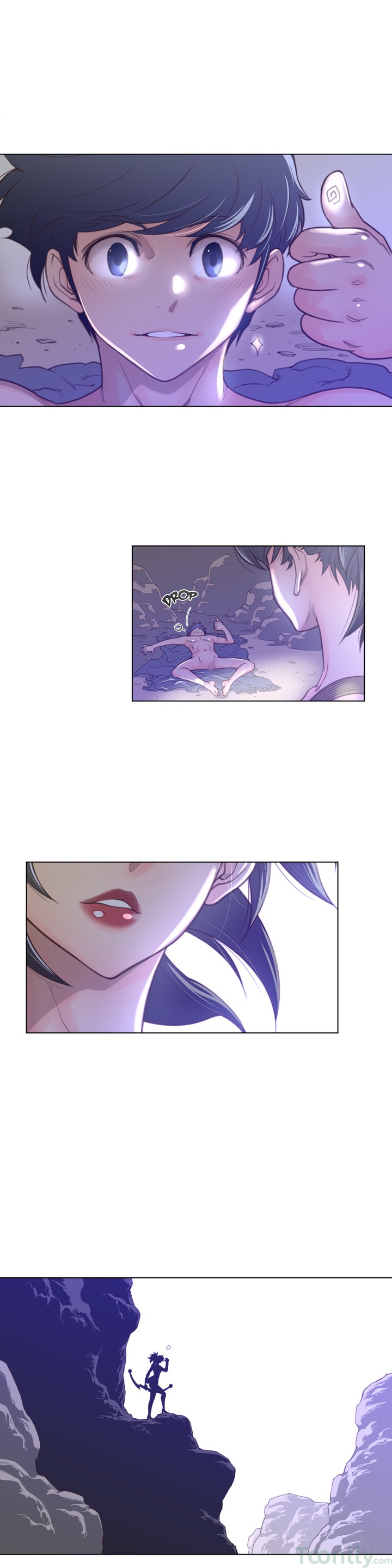Perfect Half Chapter 34 image 25
