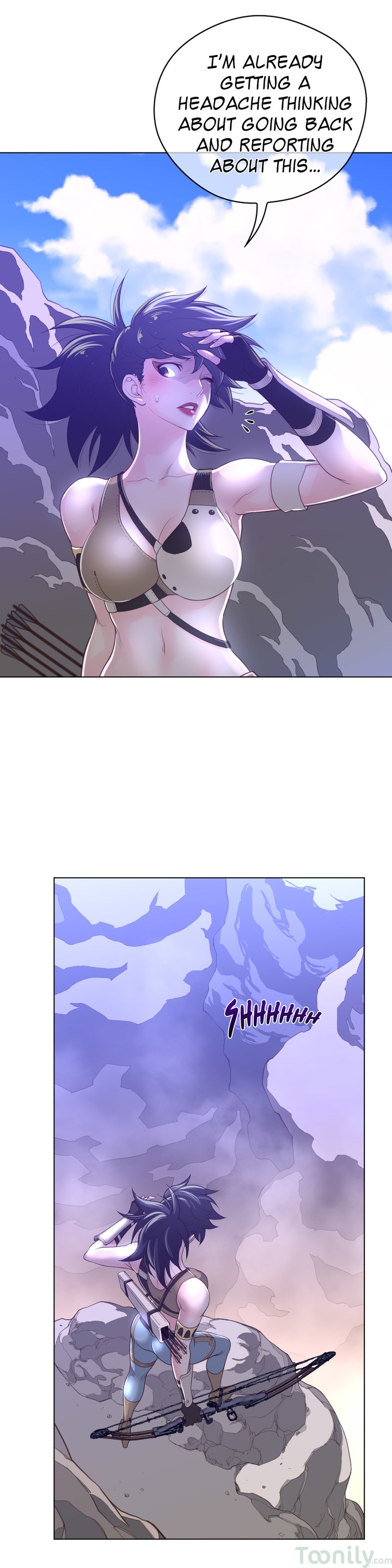 Perfect Half Chapter 34 image 26