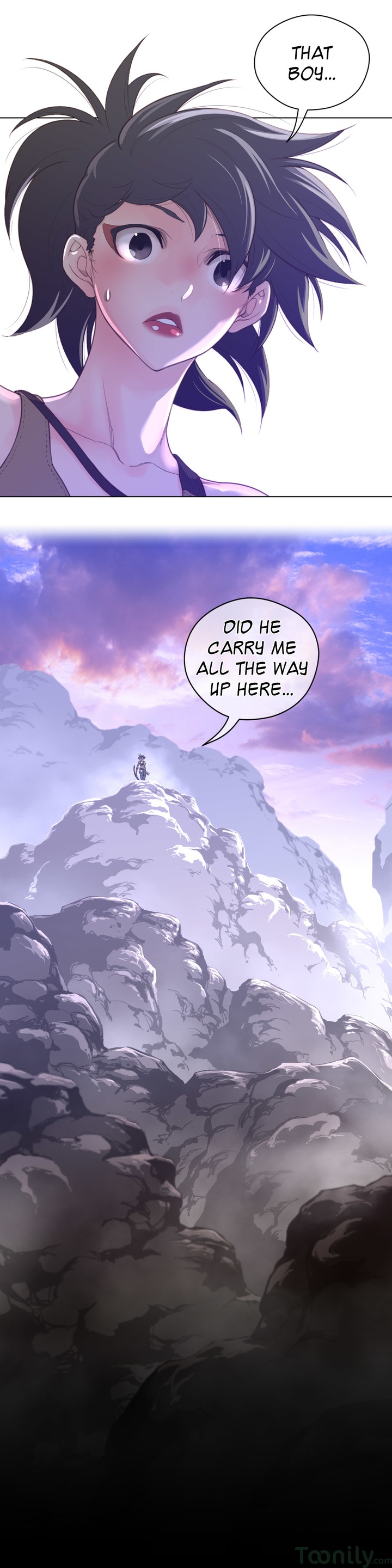 Perfect Half Chapter 34 image 27