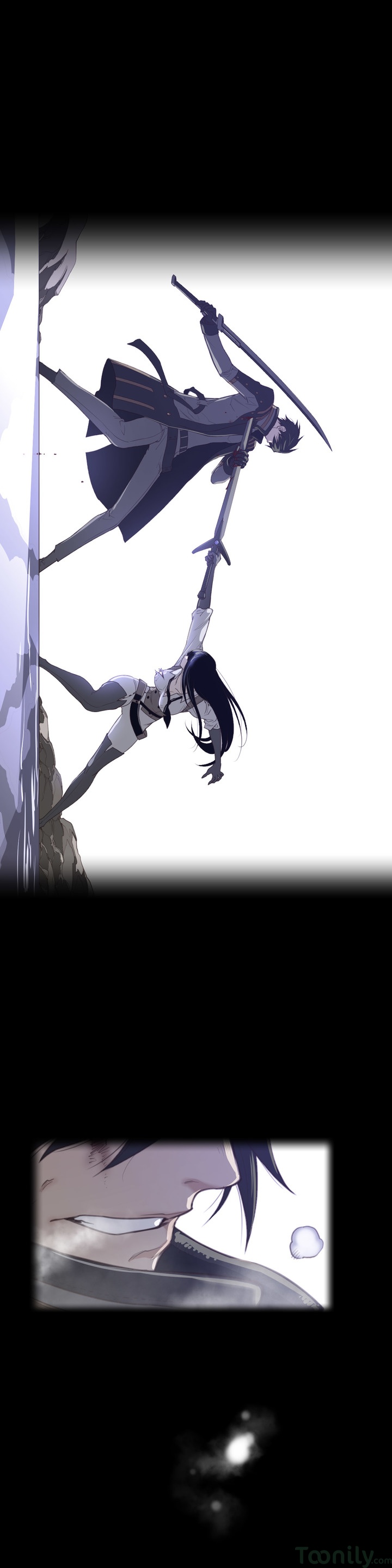 Perfect Half Chapter 34 image 2