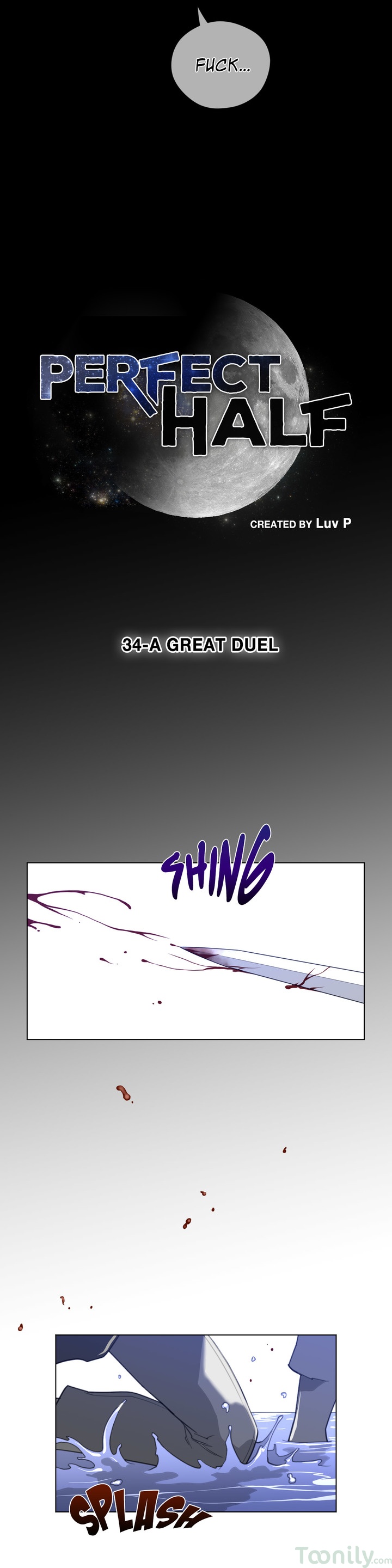 Perfect Half Chapter 34 image 3